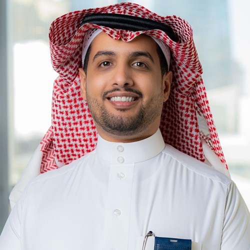 Eng. Khaled Al-Khaled