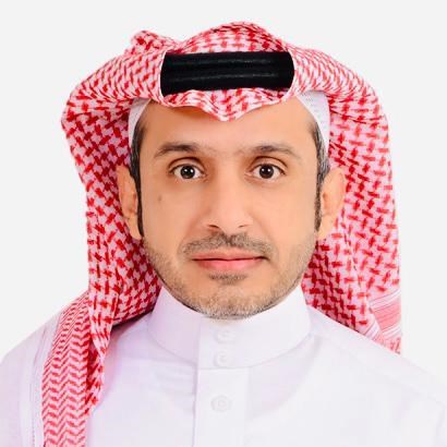 Eng. Khamees Al-Zahrani