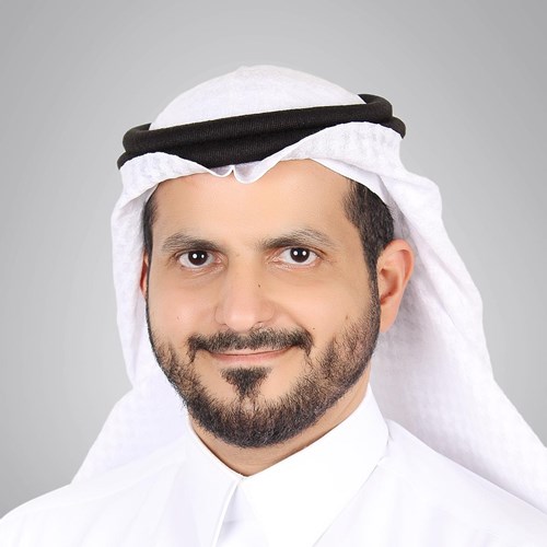 Dr. Fahad Alsulaiman