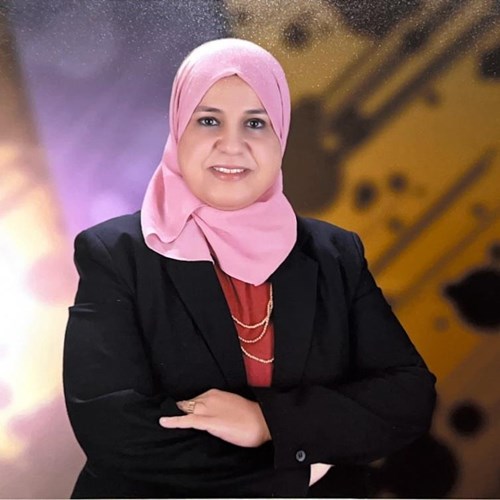 Dr. Eman Soliman