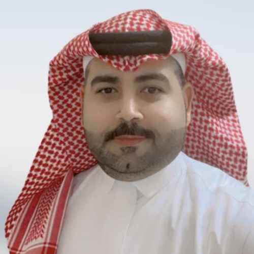 Eng. Ahmed Aldwimr