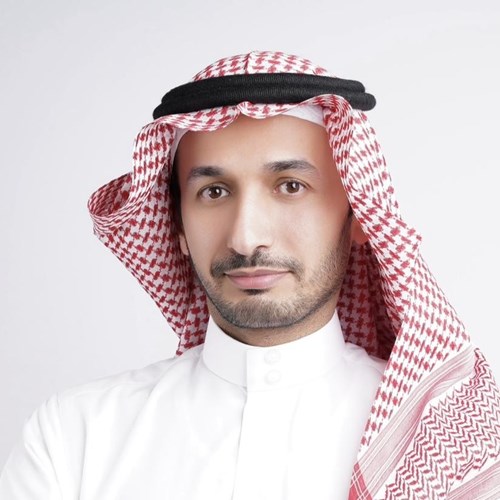Mr. Abdulaziz Alsuwailem