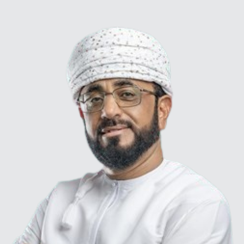 Eng. Ali Al Hamdi