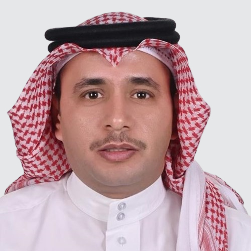 Eng. Awad Al-Anazi