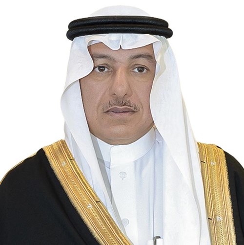 Dr. Bandar Al-Musallami