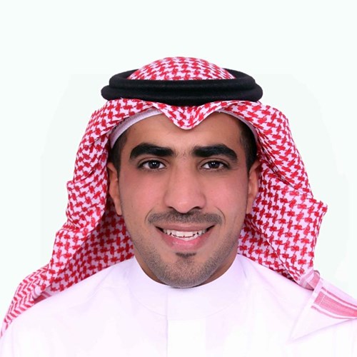 Eng. Abdulaziz AlRusayyis