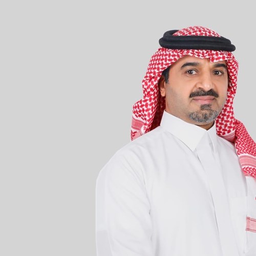 Fahad Al-Qahtani