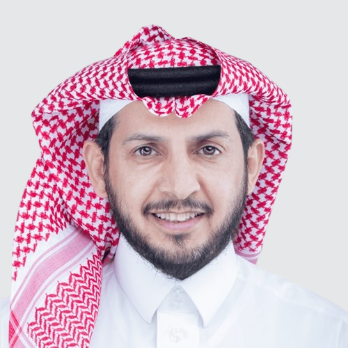 Eng. Khaled Alqureshi