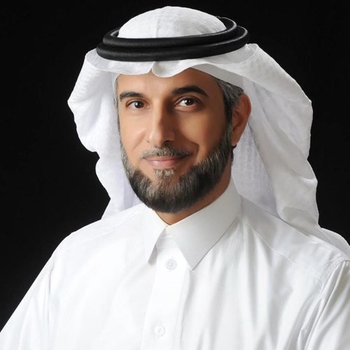 Eng. Khalid Al Habib