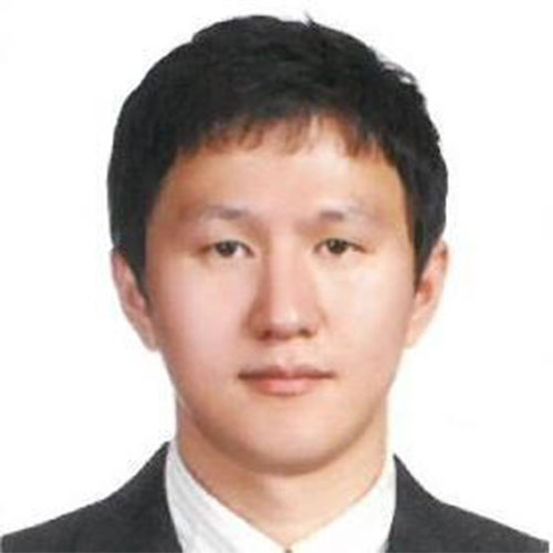 Mr. Ji Gon Kim