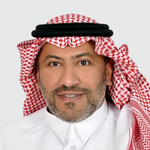 Eng. Mohammed Al-Ghamdi