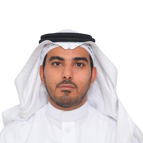 Dr. Raed Al-Harbi