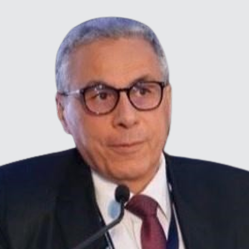 Prof. Rifaat Abdel Wahaab